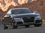 Audi RS7 Sportback 2013 года (NA)